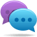 chat