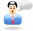 Mailing and Phone Information for AccuZIP Inc