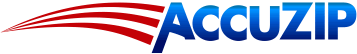 AccuZIP, Inc