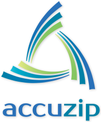 AccuZIP Inc joins associations partnership program as sponsor of Postal Points Newsletter and webinars