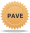 pave