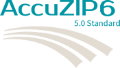 AccuZIP6 Standard Edition