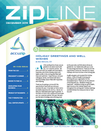 2015 zipLINE volume 3