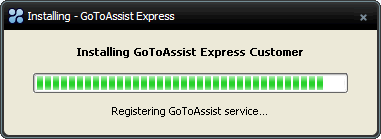 Installing