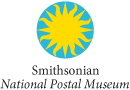 Smithsonian National Postal Museum inductee