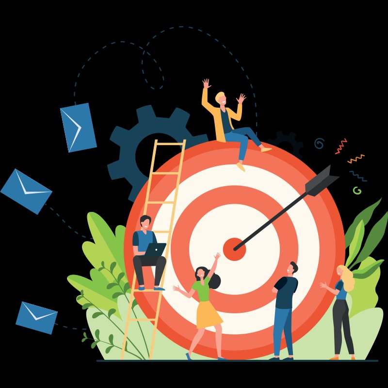 Clean your address lists with AccuZIP6 Address Management software