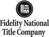 Fidelity National Title Company