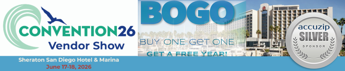 Sir Speedy Convention 26 Vendor Show