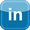 Follow AccuZIP on LinkedIn