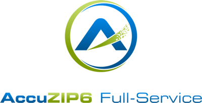 AccuZIP6 Direct Mail Software