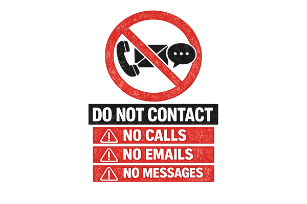 Do Not Contact Flags