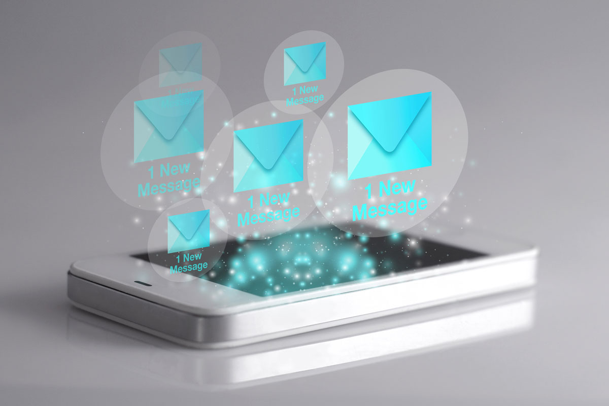 bi-directional communication
