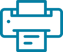 Print or export data in presort order with IM Barcodes