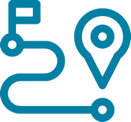 Latitude Longitude Module for AccuZIP6