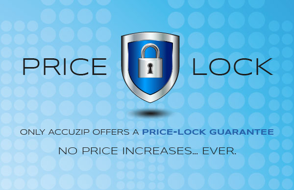 Price Lock Guarantee