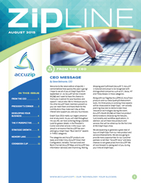 2015 zipLINE volume 2